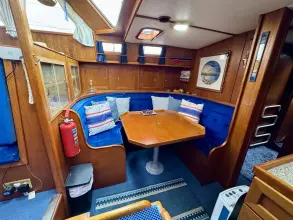 Thumbnail von De Boer Ketch 45 Nimoway