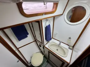 Thumbnail von De Boer Ketch 45 Nimoway