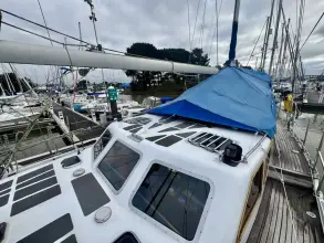 Thumbnail von De Boer Ketch 45 Nimoway