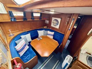 Thumbnail von De Boer Ketch 45 Nimoway