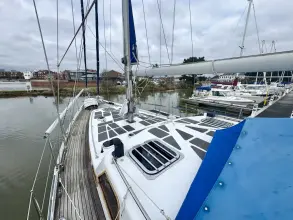 Thumbnail von De Boer Ketch 45 Nimoway