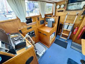 Thumbnail von De Boer Ketch 45 Nimoway