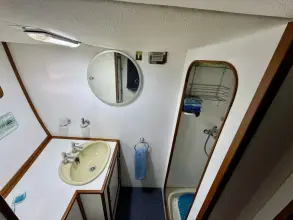 Thumbnail von De Boer Ketch 45 Nimoway