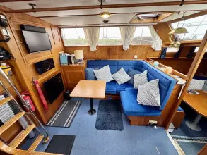 Thumbnail von De Boer Ketch 45 Nimoway