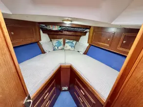 Thumbnail von De Boer Ketch 45 Nimoway