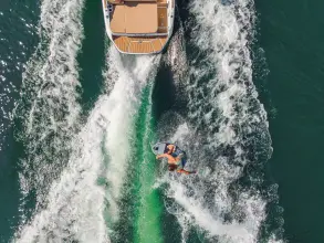 Thumbnail von シー レイ SDX 250 サーフ