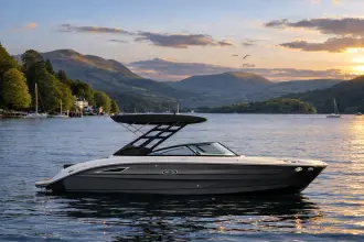 Thumbnail von シー レイ SDX 250 サーフ