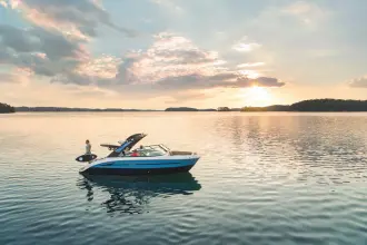 Thumbnail von シー レイ SDX 250 サーフ