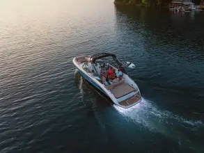 Thumbnail von シー レイ SDX 250 サーフ