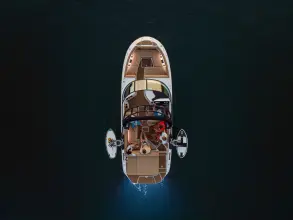 Thumbnail von シー レイ SDX 250 サーフ