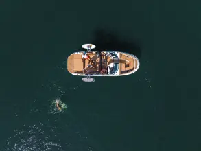 Thumbnail von シー レイ SDX 250 サーフ