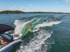 Thumbnail von シー レイ SDX 250 サーフ