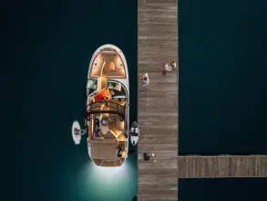 Thumbnail von シー レイ SDX 250 サーフ