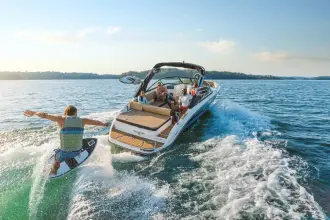 Thumbnail von シー レイ SDX 250 サーフ