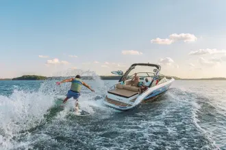 Thumbnail von シー レイ SDX 250 サーフ