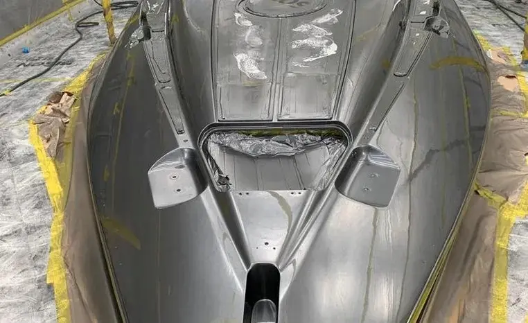 Thumbnail von Hunton XRS43 Lambada