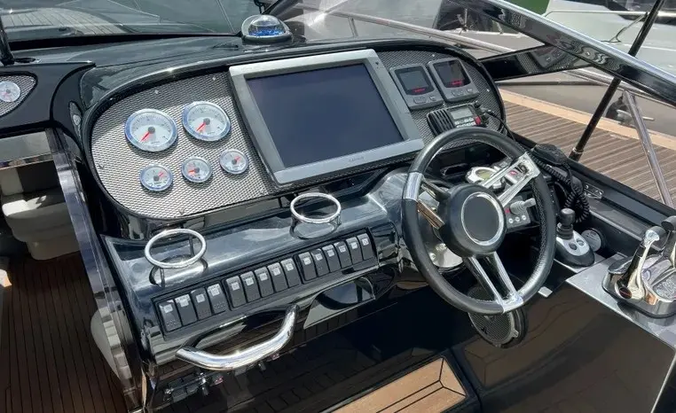 Thumbnail von Hunton XRS43 Lambada