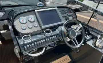 Thumbnail von Hunton XRS43 Lambada