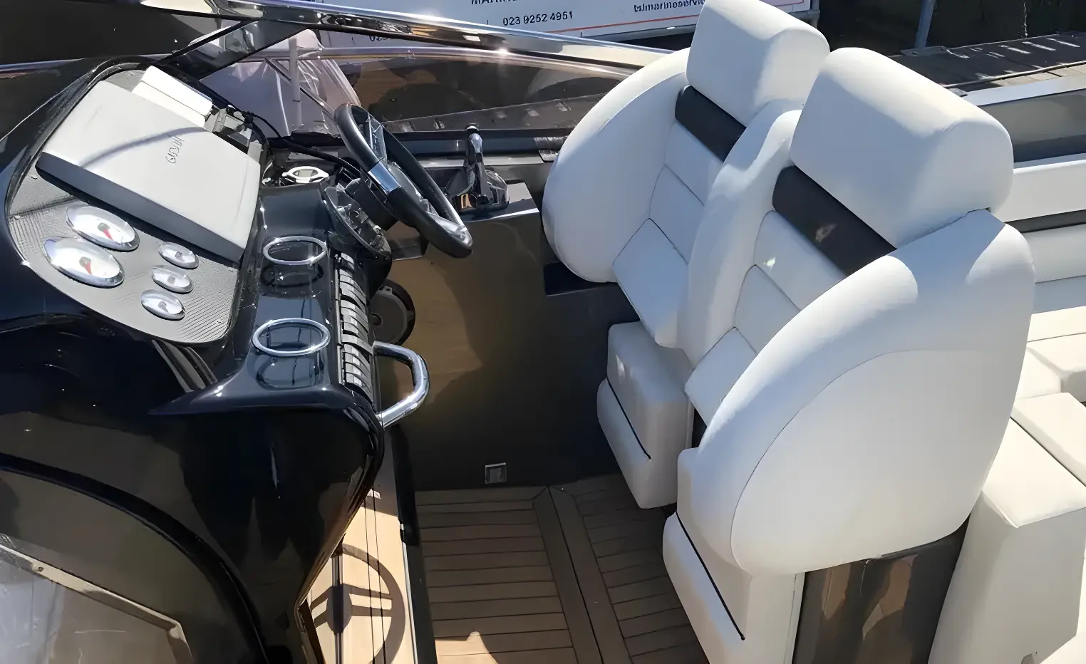 Thumbnail von Hunton XRS43 Lambada