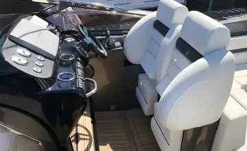 Thumbnail von Hunton XRS43 Lambada