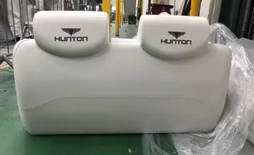 Thumbnail von Hunton XRS43 Lambada