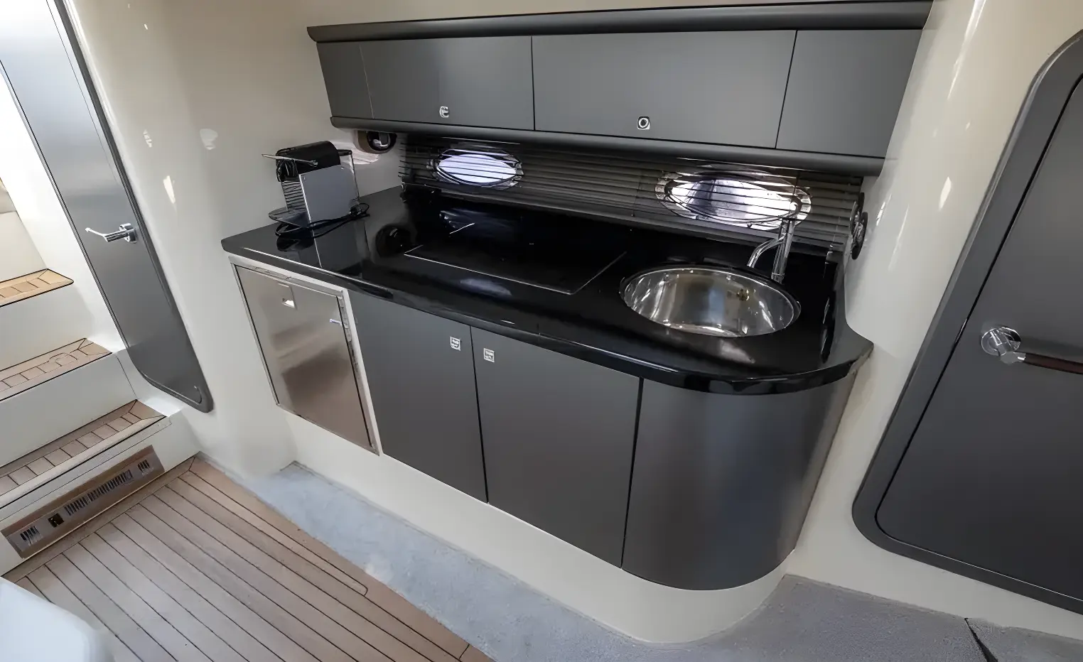 Thumbnail von Hunton XRS43 Lambada