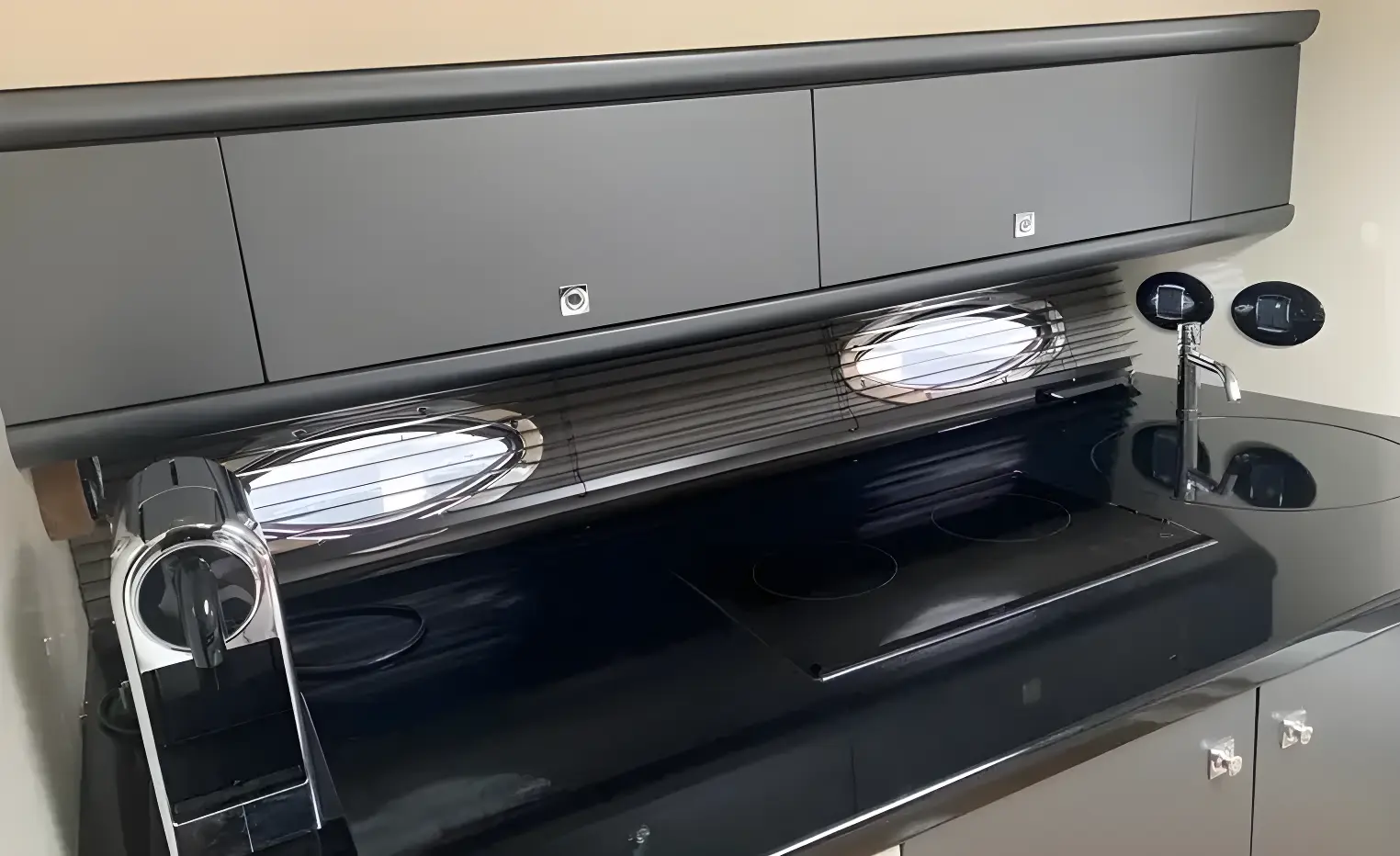 Thumbnail von Hunton XRS43 Lambada