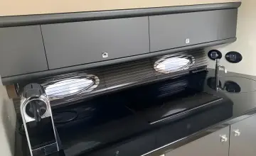 Thumbnail von Hunton XRS43 Lambada