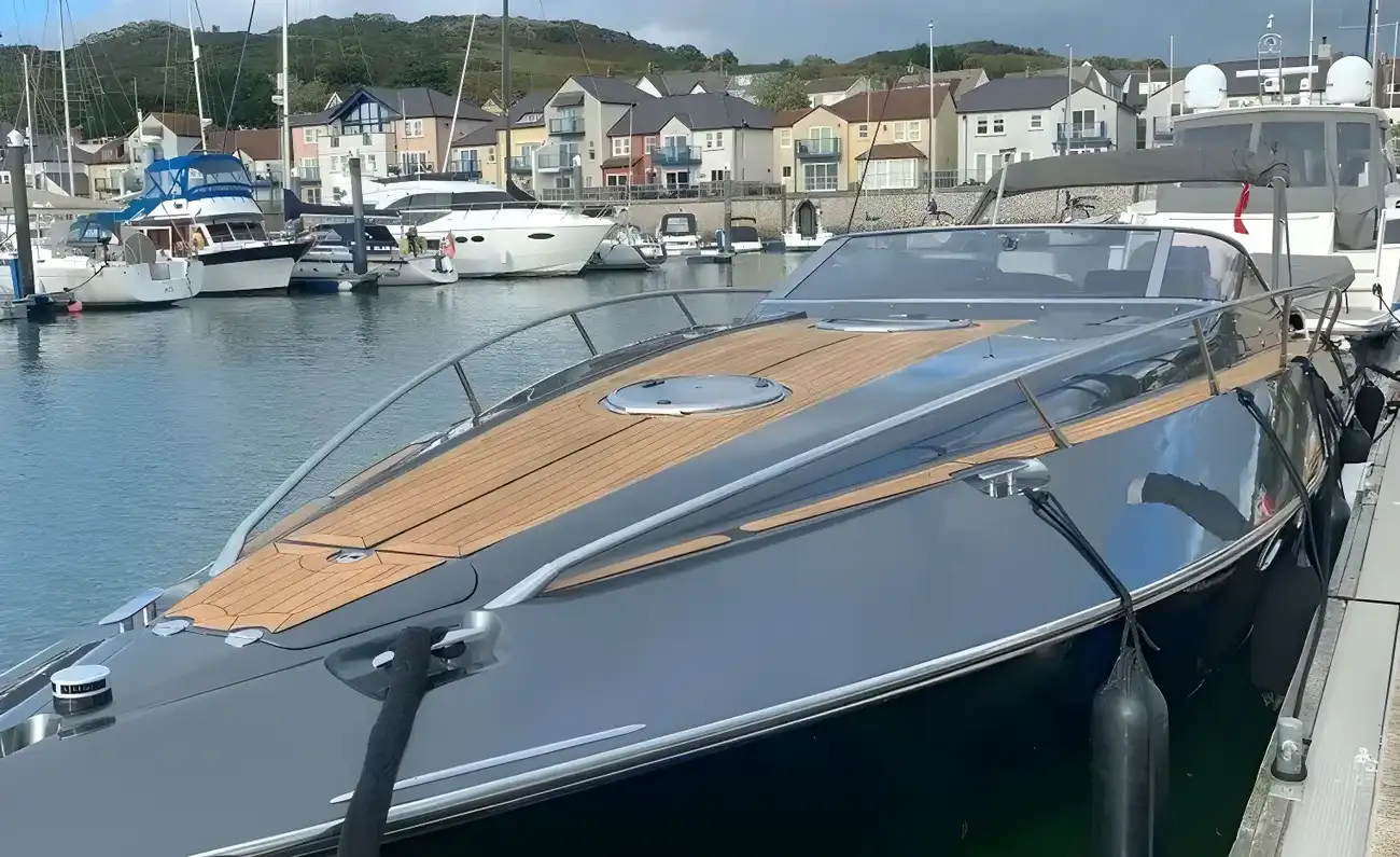 Thumbnail von Hunton XRS43 Lambada