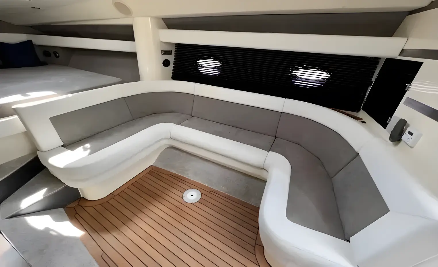 Thumbnail von Hunton XRS43 Lambada