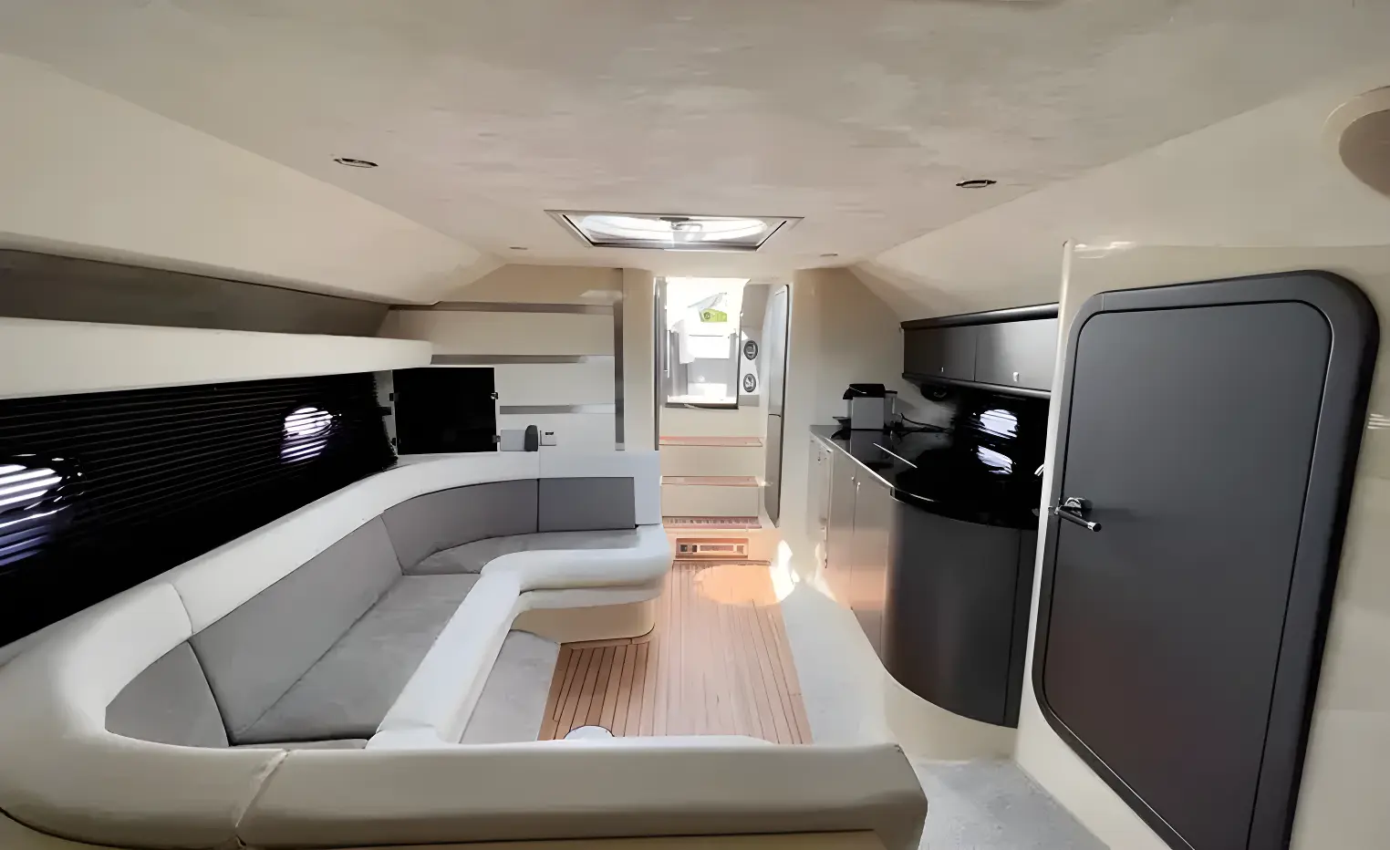 Thumbnail von Hunton XRS43 Lambada