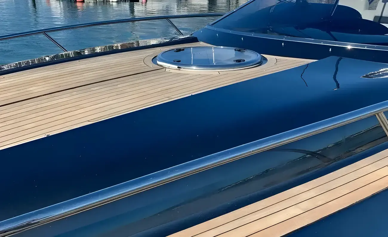 Thumbnail von Hunton XRS43 Lambada