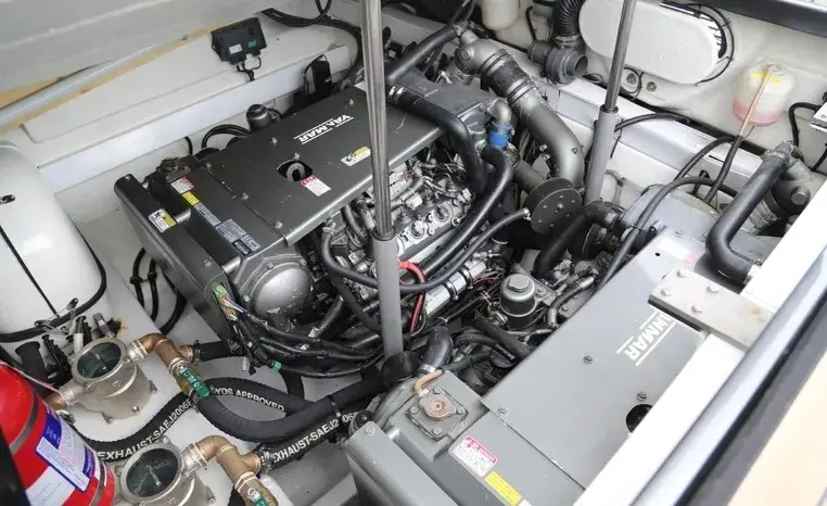 Thumbnail von Hunton XRS43 Lambada