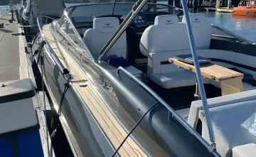 Thumbnail von Hunton XRS43 Lambada