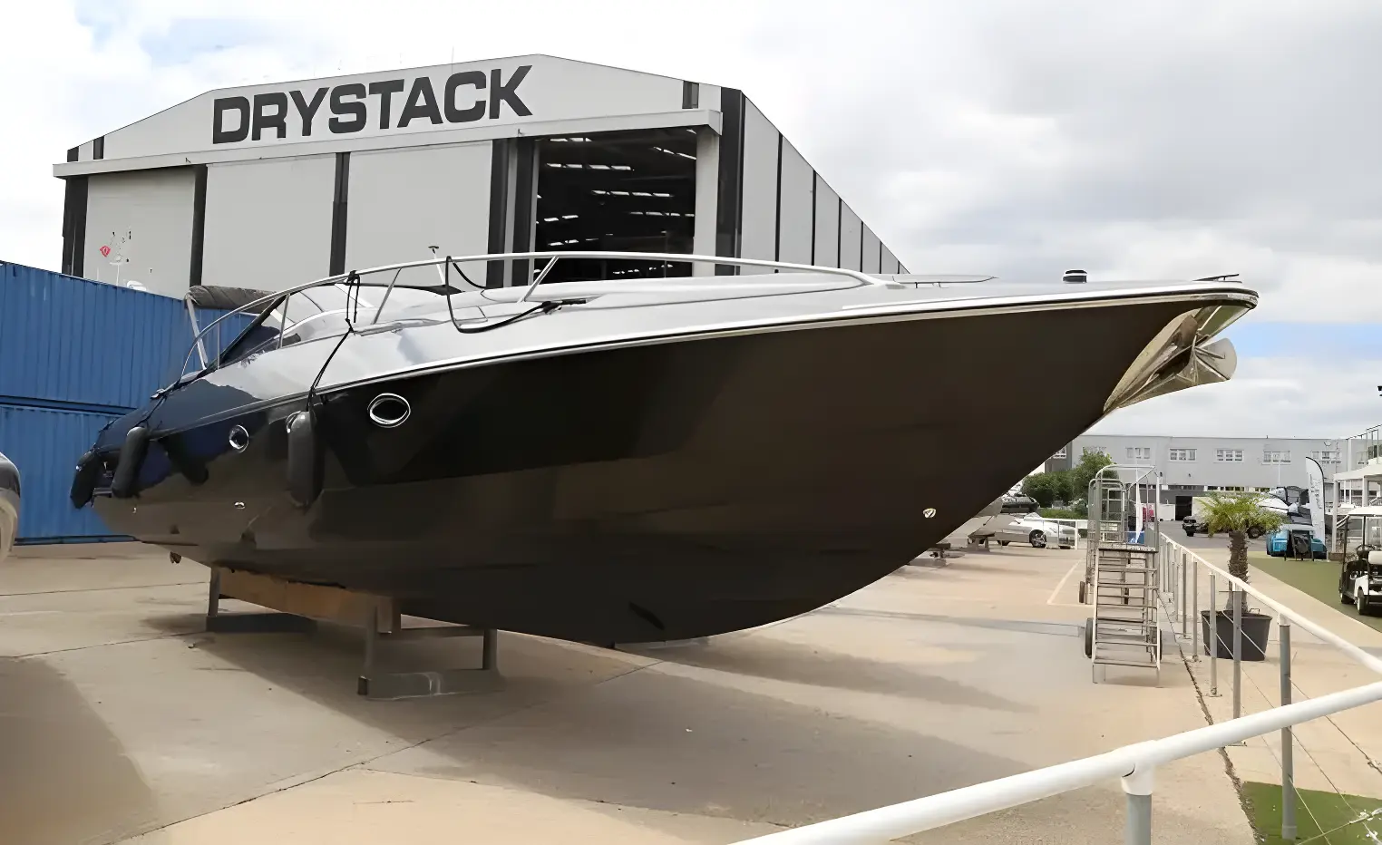 Thumbnail von Hunton XRS43 Lambada