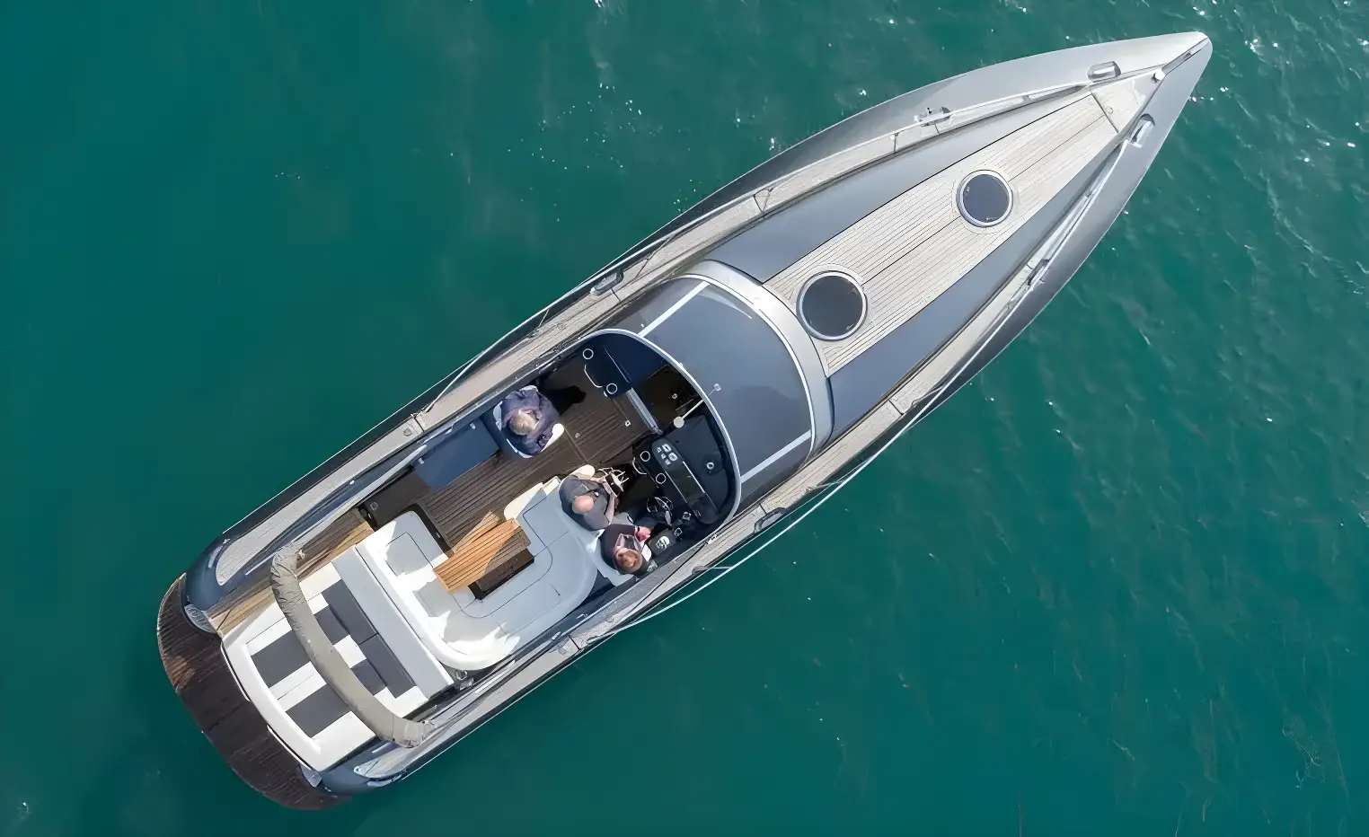 Thumbnail von Hunton XRS43 Lambada