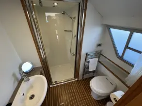 Thumbnail von Haines Bure 36 Ella Dee