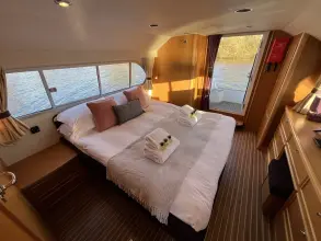 Thumbnail von Haines Bure 36 Ella Dee