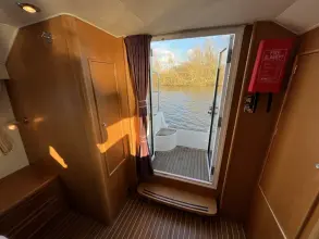 Thumbnail von Haines Bure 36 Ella Dee