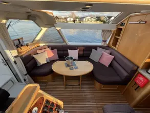 Thumbnail von Haines Bure 36 Ella Dee