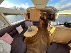 Thumbnail von Haines Bure 36 Ella Dee