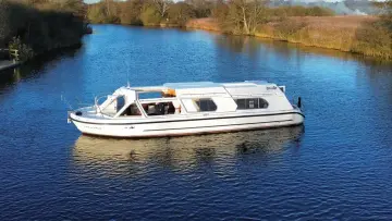 Thumbnail von Haines Bure 36 Ella Dee