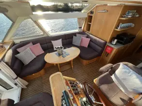 Thumbnail von Haines Bure 36 Ella Dee