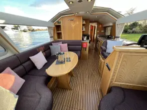 Thumbnail von Haines Bure 36 Ella Dee