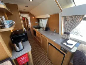 Thumbnail von Haines Bure 36 Ella Dee