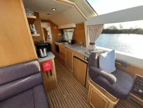 Thumbnail von Haines Bure 36 Ella Dee