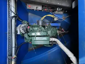 Thumbnail von Knights Narrowboats 52' Semi Trad Narrowboat Iris Lily