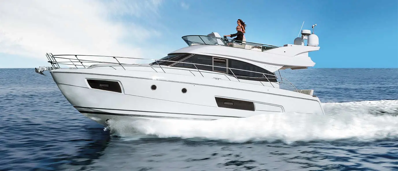 Bavaria Virtess 420 Fly Whisky Chaser