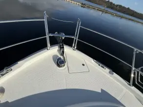 Thumbnail von Bavaria Virtess 420 Fly Whisky Chaser