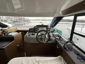 Thumbnail von Bavaria Virtess 420 Fly Whisky Chaser